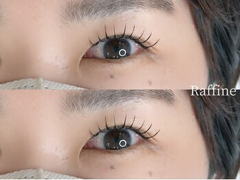 ラフィーネ(Raffine)/まつ毛エクステ