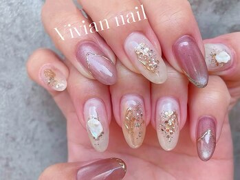 ヴィヴィアン 池袋西口店(Vivian)/