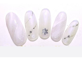 ベルフルール(Belle fleur)/