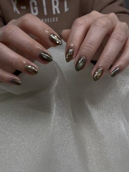 2025A/W 定額simple