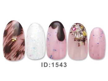 2026年1-2月トレンドデザイン