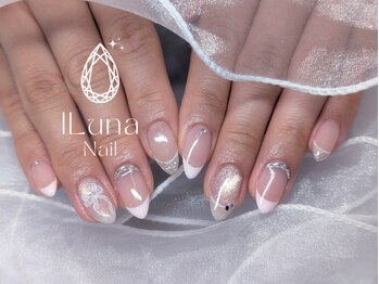 イルナ ネイル(ILuna Nail)/