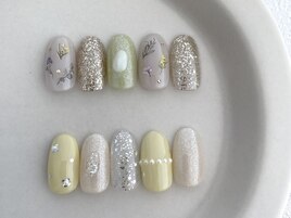 3、4月スタンダードコース