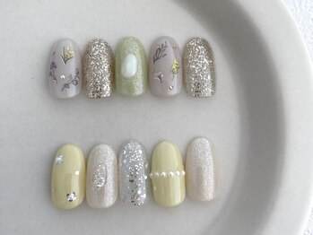 リエート(.lieto)/3、4月スタンダードコース