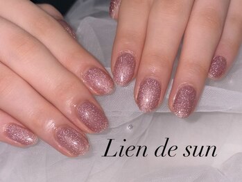 リアン デ サン(Lien de sun)/フラッシュマグ