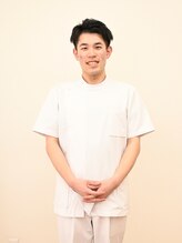 津久野駅前接骨院 植松