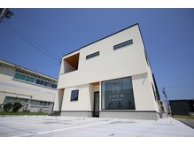 ファイブエム(FIVE M)の雰囲気（2025年9月新築で綺麗な空間♪駐車場完備☆）