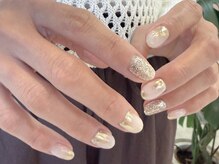 ニコネイル 名護店(niko nail)の雰囲気（ネイル）