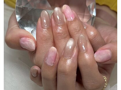 ジェー エス シー ネイル(J.S.C.nail)の写真