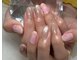 ジェー エス シー ネイル(J.S.C.nail)の写真