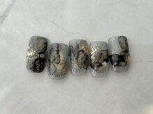 ルーチェネイル 横浜(Luce nail)/定額アートコース