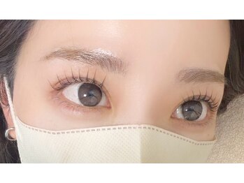 ピンクの奇跡の写真/《高いデザイン力で理想をそのまま現実に》オーダーメイドlush Lift＋Trコーティング/￥5.000 