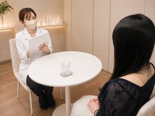 アルバ 高田馬場(alba)の雰囲気（アットホームなプライベートサロン）