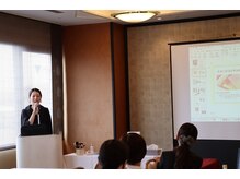 アイビーエス(ibs)/名鉄トヨタホテル様　講座3