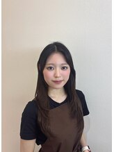 ブレス セルバテラス泉店(BLESS) 八木 すみれ