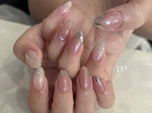マルシュ(Marche)の雰囲気（綺麗目ニュアンスを得意としています！）