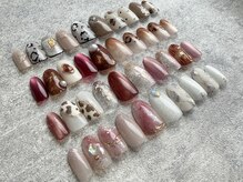 アンムート(ANMUT)