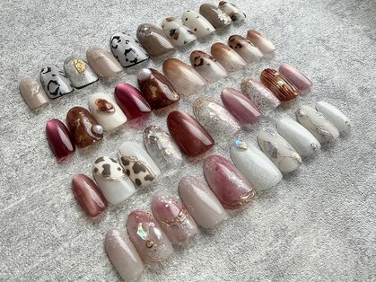 アンムート(ANMUT)の写真