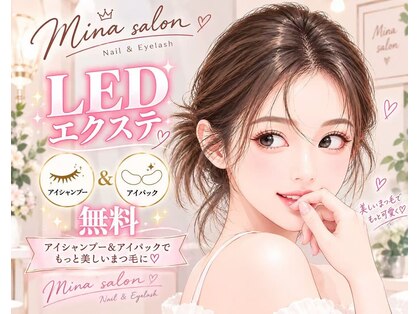 ミナ サロン 大久保店(MiNa)の写真