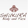 ボディーアンドフェイス シュクラ(body and face Shukura)のお店ロゴ