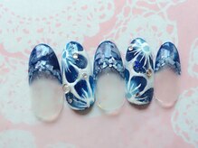 カットアンドスタイル クラウン(Cut & Style Clown)/ジェルやり放題【横浜】