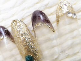 ハンド定額6490円