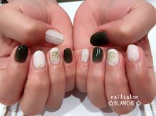 ブランシュ(BLANCHE)/