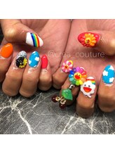 トータルビューティーサロン クレアクチュール(CREA COUTURE)/kaikaikiki