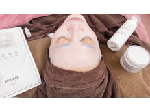 スパフランコルシャン(Spa Francorchamps)/ＶＯＳスキンケア取り扱いサロン