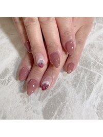 ハンドデザイン ¥5500～