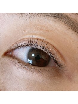 プールドポエム(POOL°POEM)/Angel &nbsp;Lift Cカール