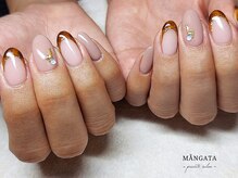 モーンガータ(MANGATA)/