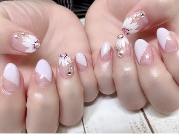 桜フレンチ☆