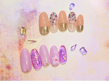 フォルチェ ゆめタウン東広島店(Folche)/デザインサンプル