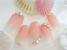 ピクシー(Pixie)/おすすめネイル☆