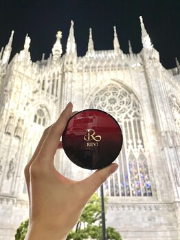 ルヴィカカリーナ(REVI Cacalena)/