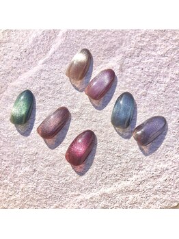 エブロマリン 湘南台店(evromarine)/1ヶ月限定!ビー玉マグネット