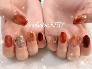ネイルサロン リッティー(RITTY)/