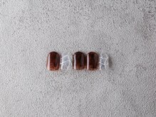 マックスビューティーネイル(MAX BEAUTY nail)/デザインコース