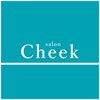 サロン チーク(Salon Cheek)ロゴ