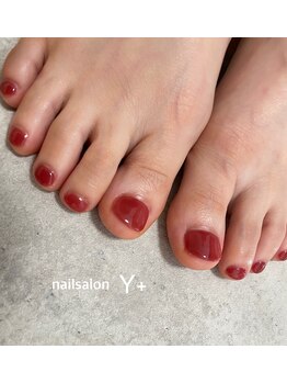 ワイプラス(Y+)/