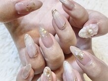 ウシワカマル エムティードット 富士宮店(USHIWAKAMARU MT.)/持ち込みデザイン