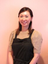 リルール(Re:LULU)&nbsp;Ikumi 