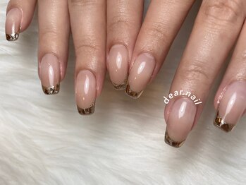 ディアネイル(dear.nail)/