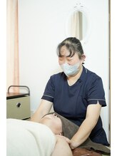 ソワンマリア(soin Maria) 佐藤