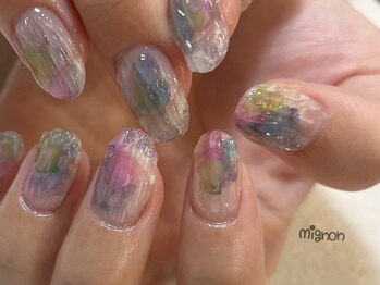 ミニョン(mignon)/120minやり放題