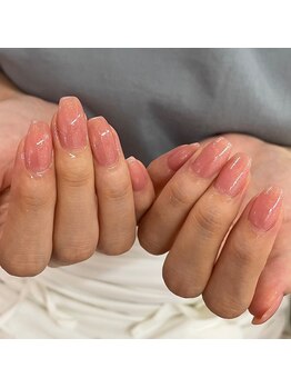 アイリッシュネイル 久屋大通店(Irish Nail)/maogel