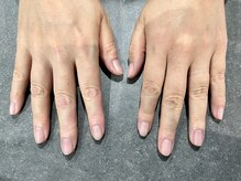 クレセント 武蔵小山(Crescent)/ハンドケア＆ネイルケア