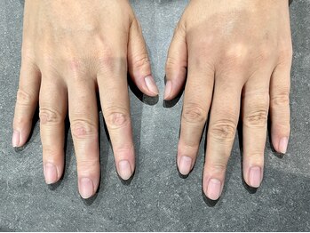 クレセント 武蔵小山(Crescent)/ハンドケア＆ネイルケア