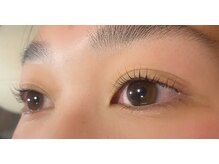 グラン(Gran by MOLLA)/人気のまつげパーマ♪